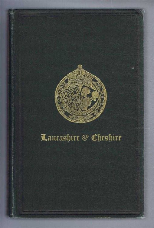 The Rolls of the Freemen of the City of Chester. Part II, 1700-1805. Lancashire & Cheshire Record Society - Volume LV (55), 1908