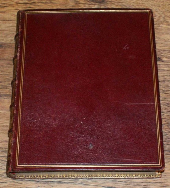 The History and Antiquities of the Parish of Darlington in the Bishoprick