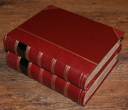 The History and Antiquities of the County Palatine of Durham; Comprising a Condensed Account of its Natural, Civil, and Ecclesiastical History from the Earliest Period to the Present Time; etc. Complete in 2 Volumes