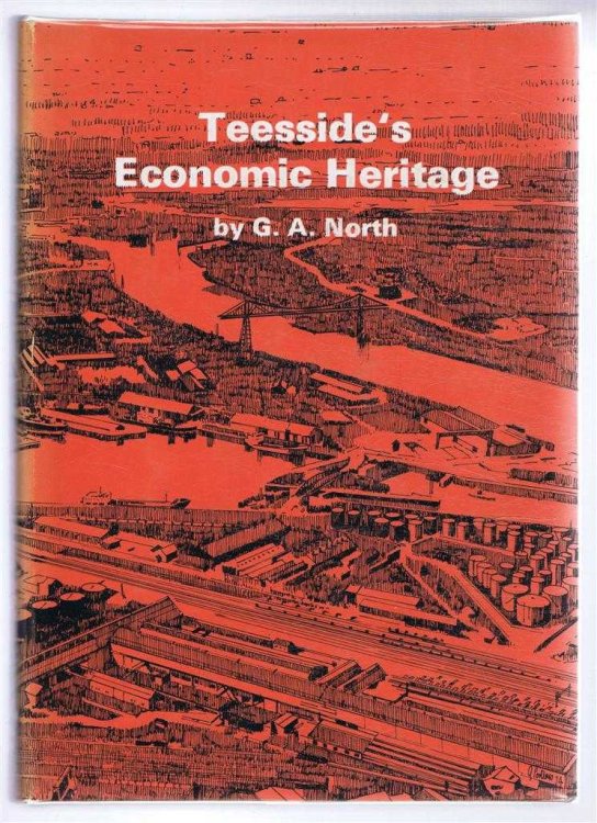 Teeside's Economic Heritage