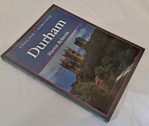 Book of Durham, English Heritage