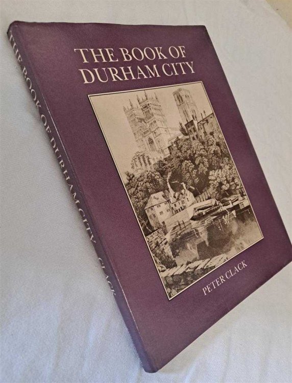The Book of Durham City
