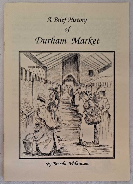 A Brief History of Durham Market