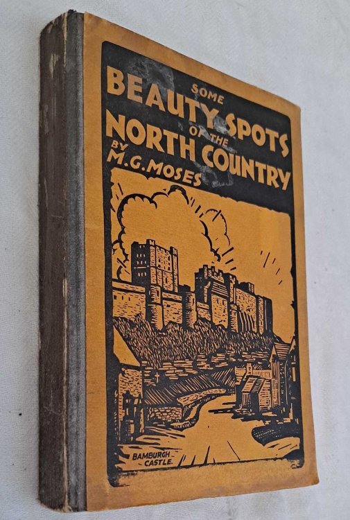 Some Beauty Spots of the North Country