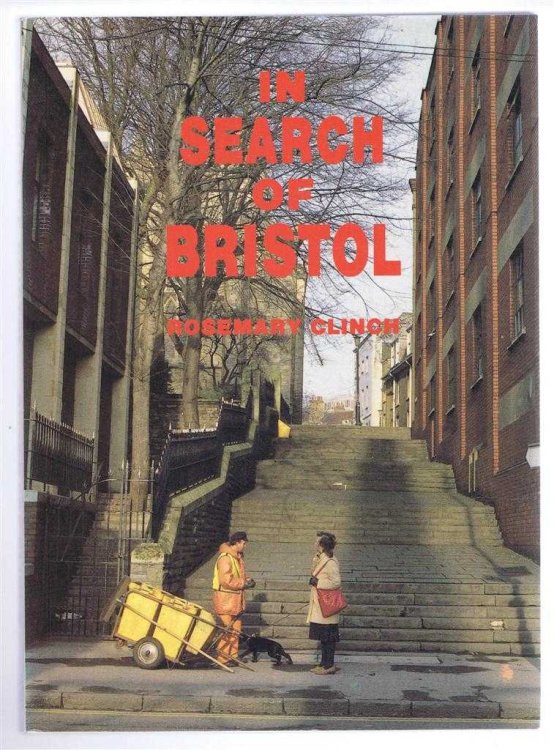 In Search of Bristol