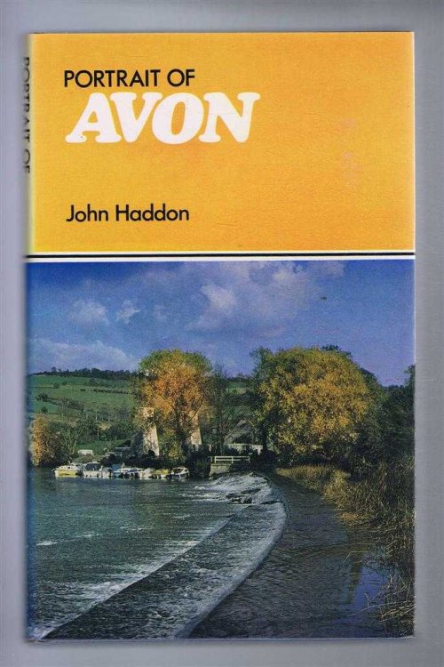 Image for Portrait of Avon Portrait of Avon