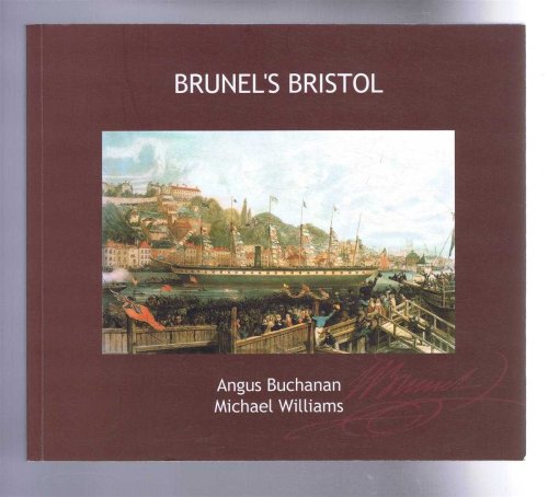 Image for Brunel's Bristol Brunel's Bristol