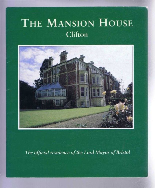 Image for The Mansion House, Clifton The Mansion House, Clifton