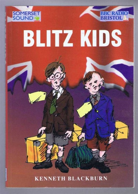 Blitz Kids