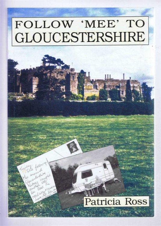 Follow 'Mee' to Gloucestershire