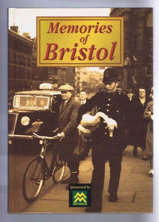 Memories of Bristol