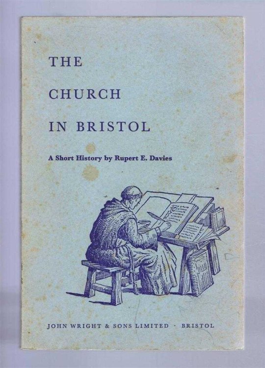The Church in Bristol, A Short History