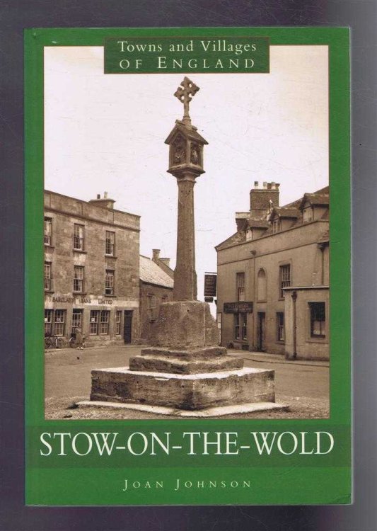 Stow-On-The-Wold