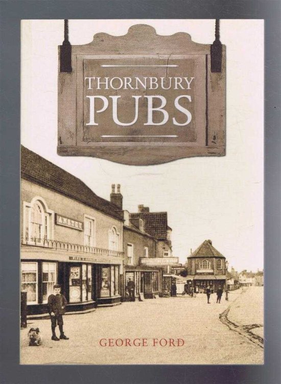 Thornbury Pubs