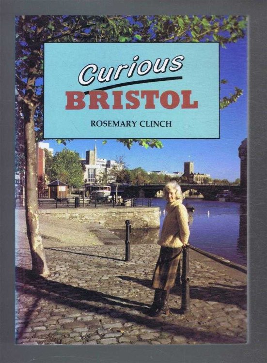 Curious Bristol
