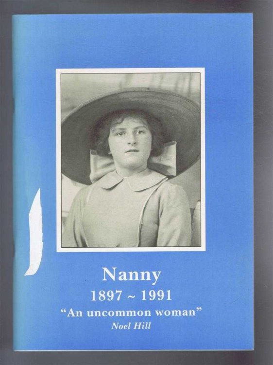 NANNY: 1897-1991 - 