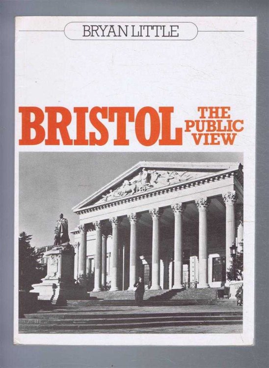 BRISTOL: The Public View