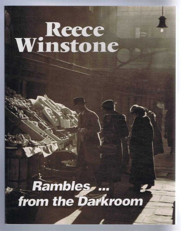 Rambles.from the Darkroom
