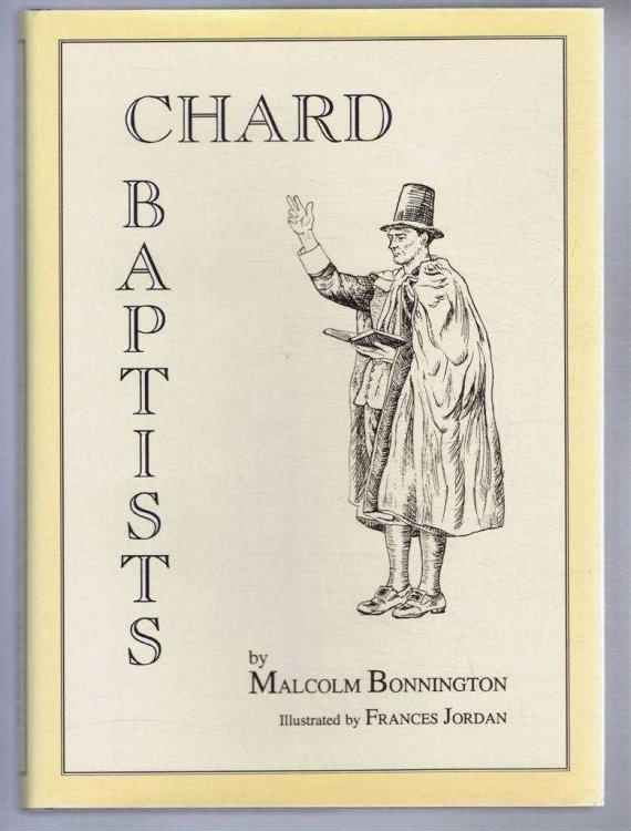 Chard Baptists