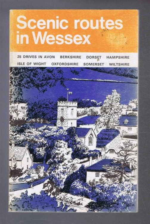 Scenic Routes in Wessex