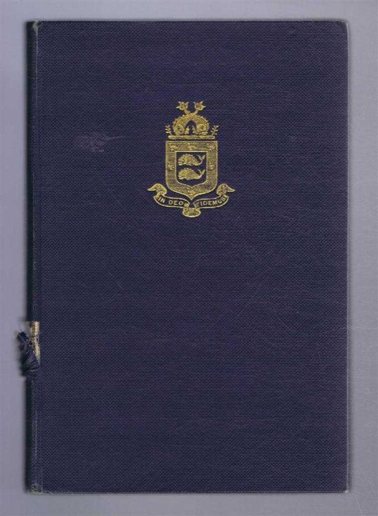 N.U.T. Conference Souvenir, Brighton 1934. Includes: Footprints of Prehistoric Man around Brighton; Early History of Brighton; Short History of the Royal Pavilion; Modern Brighton; A Few Interesting Sussex Churches; The Sussex Downs; Chichester etc.
