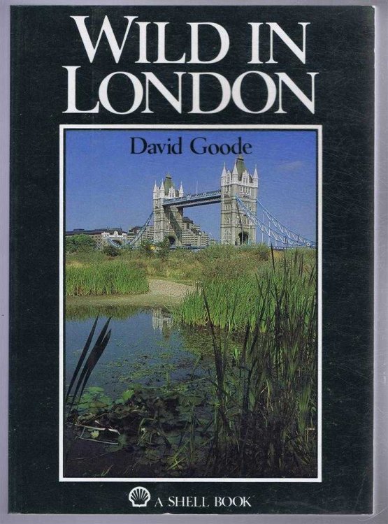 Image for Wild in London Wild in London