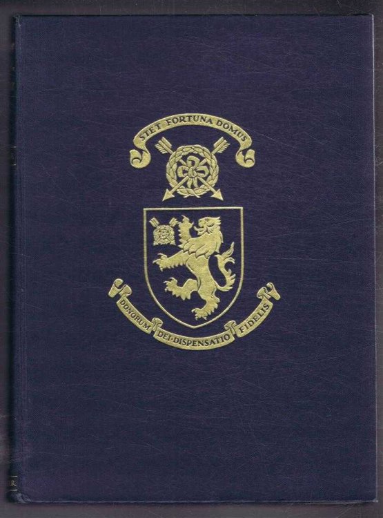 The English Public Schools: Harrow School, Yesterday and Today