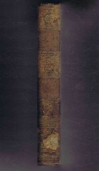 The Modern Part of an Universal History, from the Earliest Accounts to the Present Time Compiled from Original Authors, Vol. XLI. Supplement. The History of Scotland
