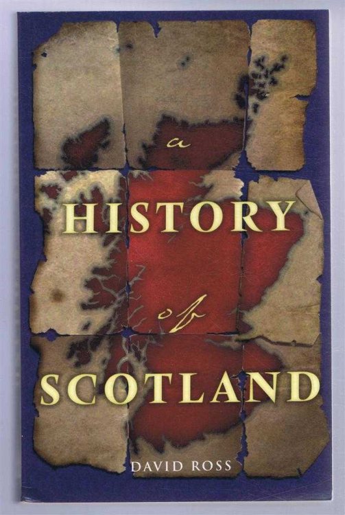 Image for A History of Scotland A History of Scotland