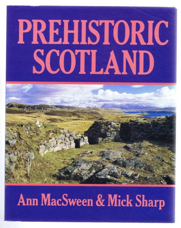 Prehistoric Scotland