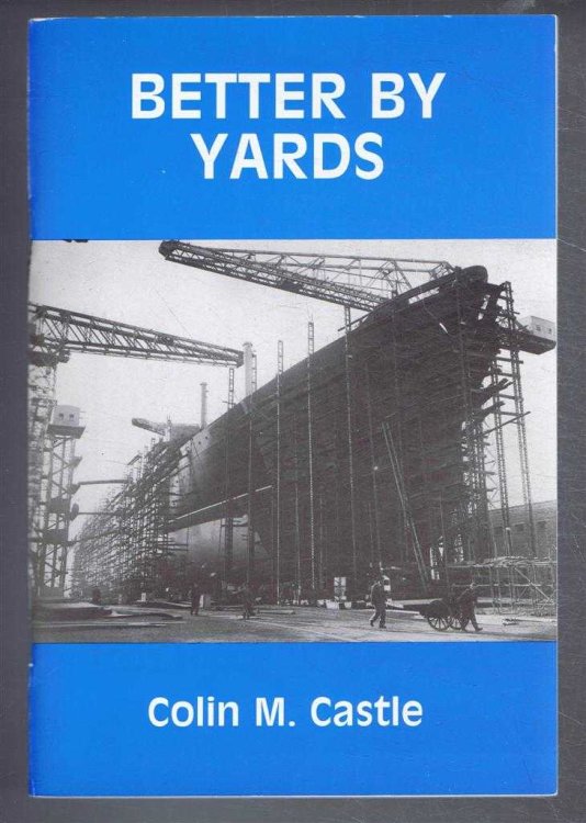 Better By Yards