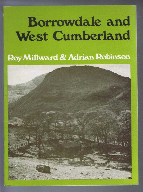 Borrowdale and West Cumberland