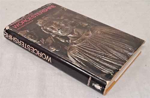 The Buildings of England: Worcestershire