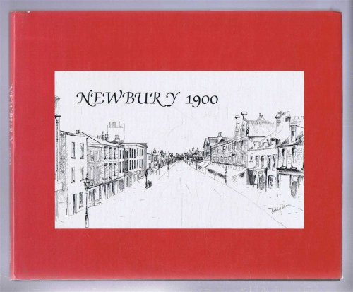Newbury and Neighbourhood (1900)