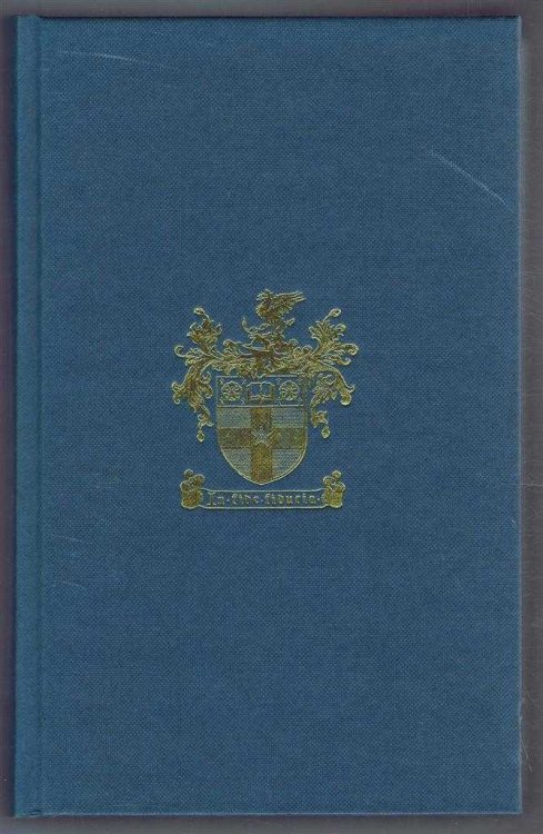 The Handbook and Directory of the Leys School, Twenty-First Edition, Brought up to December 31, 1998