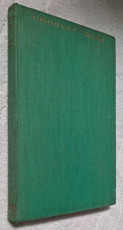 Image for Country Ways Country Ways