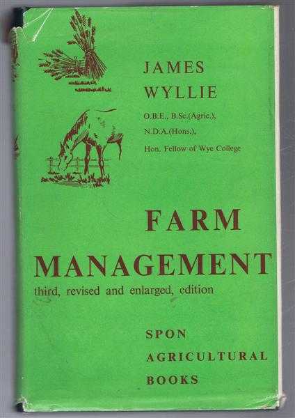 Farm Management