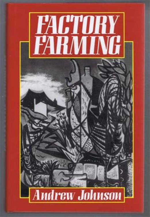 Factory Farming