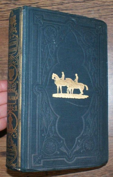 Baily's Magazine of Sports and Pastimes. Volume the Fortieth. (Vol. 40) December 1882 - June 1883