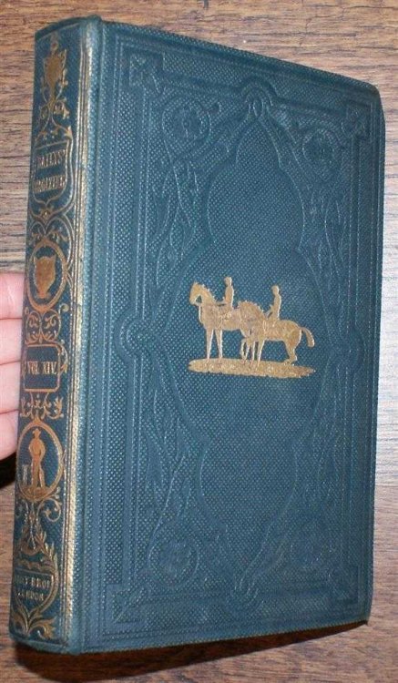 Baily's Magazine of Sports and Pastimes. Volume the Fourteenth. (Vol. XIV) (14) 1868