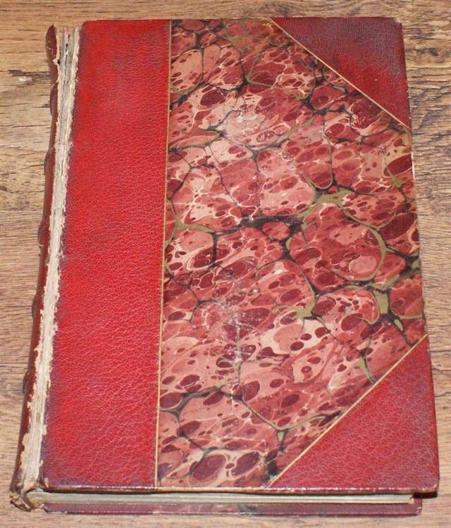 Memoirs of the Life of the Late John Mytton, Esq. of Halston, Shropshire, Formerly M.P. for Shewsbury, High Sheriff for Counties of Salop and Merioneth etc. Notices of Hunting Shooting, Driving, Racing etc. & Memoir of Nimrod