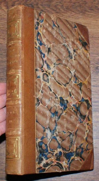 The New Sporting Magazine, Volume 10 - November 1835 to April 1836