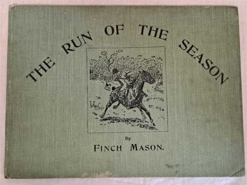The Run of the Season