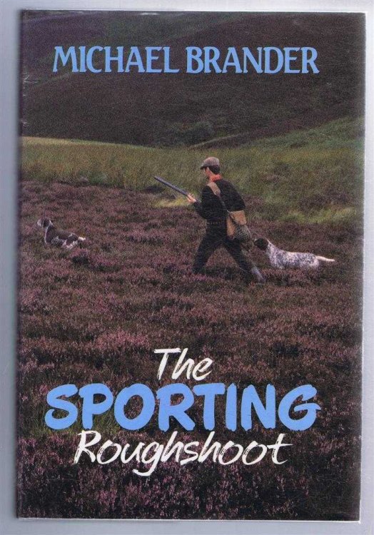 The Sporting Roughshoot
