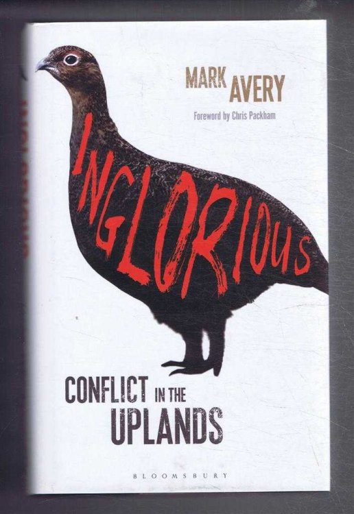 Conflict in the Uplands