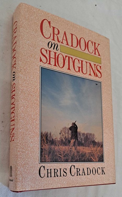 Cradock on Shotguns
