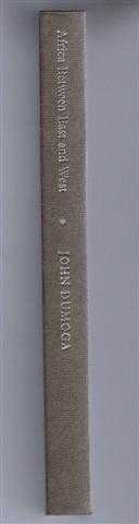 Africa Between East and West, A Background Book
