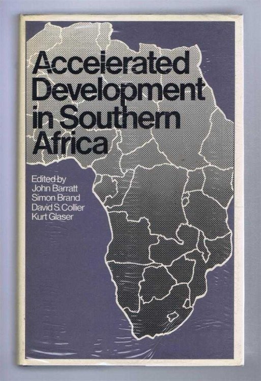Accelerated Development In Southern Africa