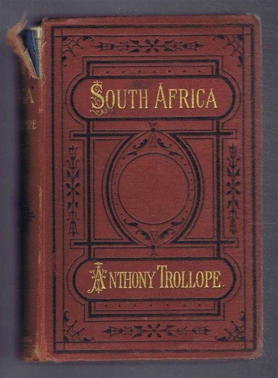 South Africa, Abridged by the Author from the Fourth Edition