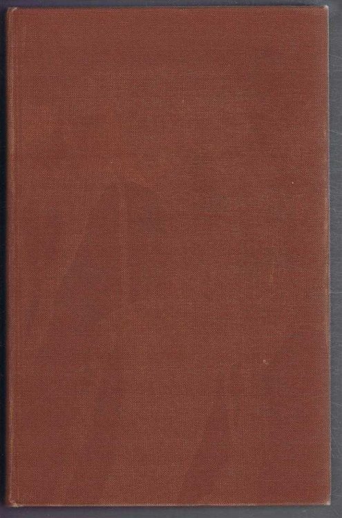 The Strong Brown God, The Story of the Niger River